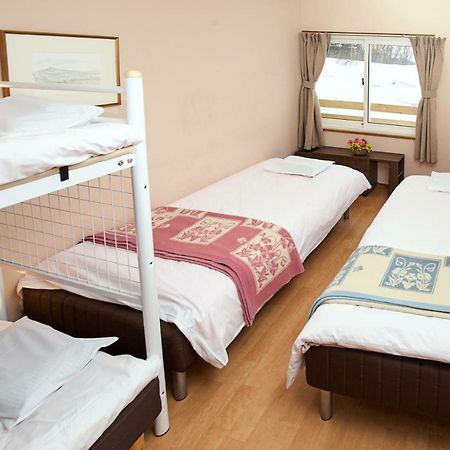 Karimpani Niseko Fujiyama Hostel Εξωτερικό φωτογραφία