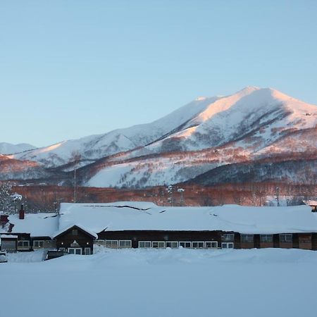 Karimpani Niseko Fujiyama Hostel Εξωτερικό φωτογραφία