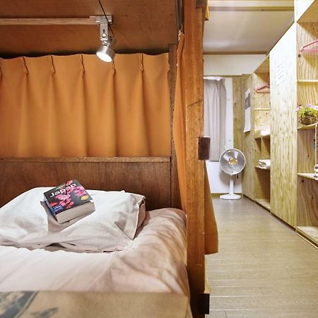 Karimpani Niseko Fujiyama Hostel Εξωτερικό φωτογραφία