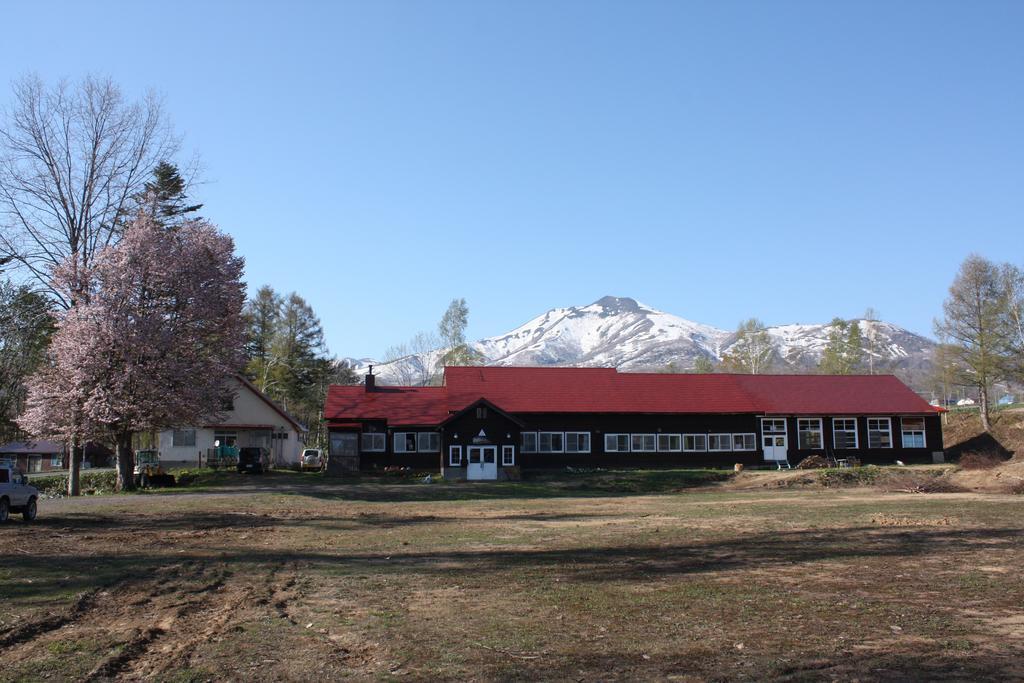 Karimpani Niseko Fujiyama Hostel Εξωτερικό φωτογραφία