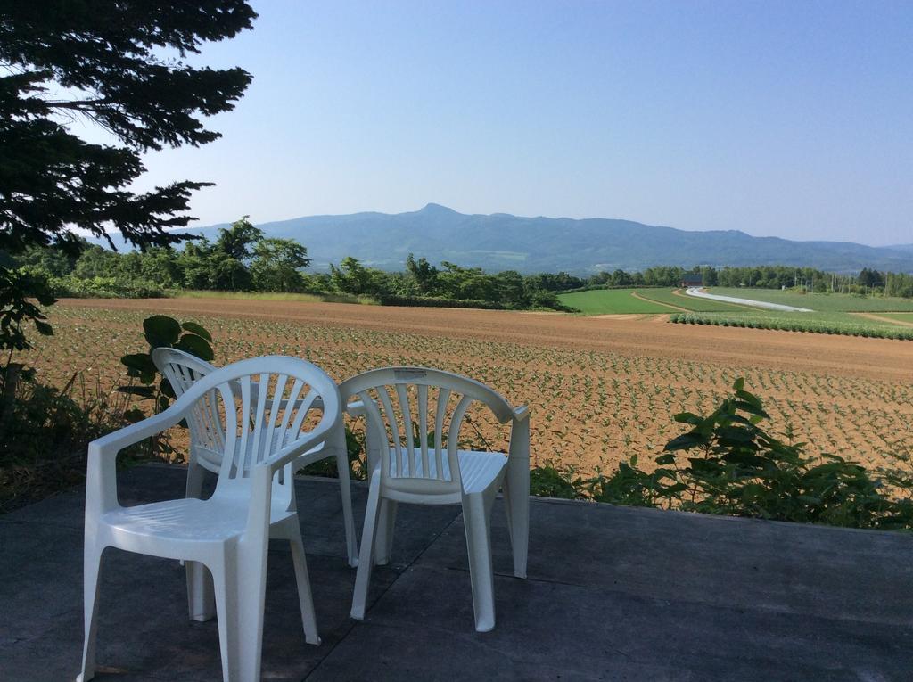 Karimpani Niseko Fujiyama Hostel Εξωτερικό φωτογραφία