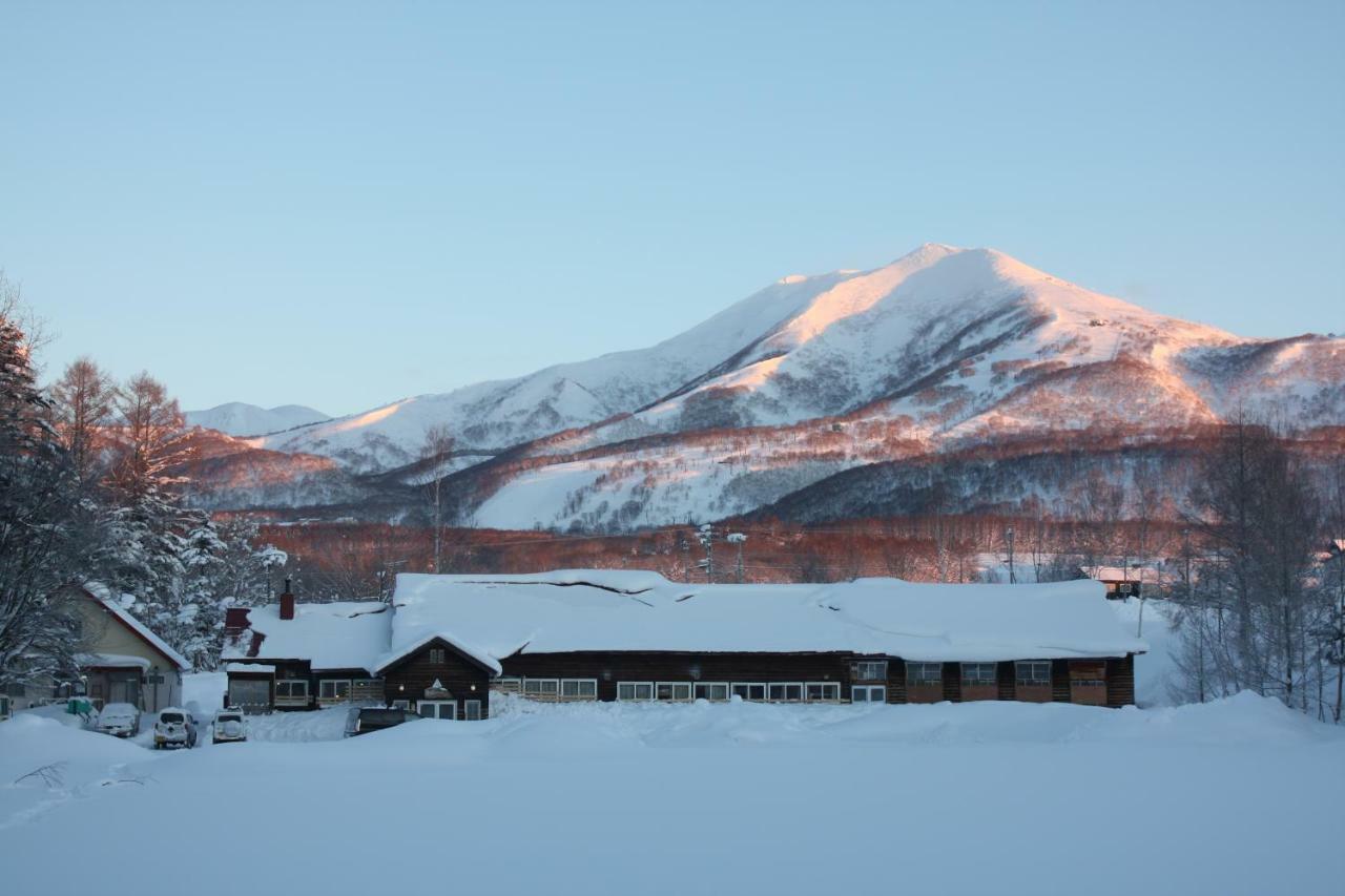 Karimpani Niseko Fujiyama Hostel Εξωτερικό φωτογραφία