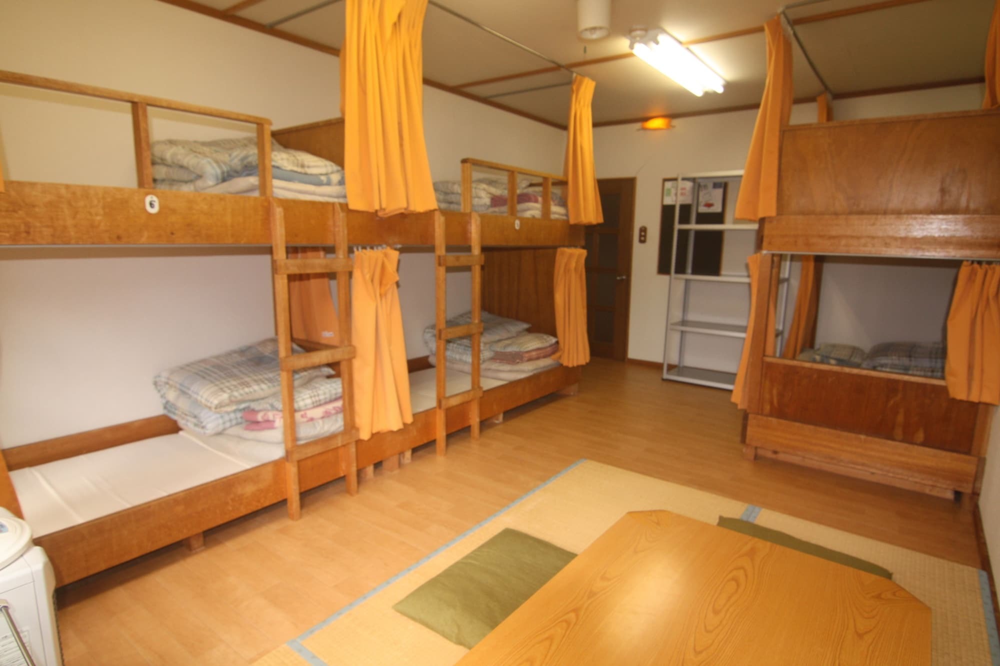 Karimpani Niseko Fujiyama Hostel Εξωτερικό φωτογραφία