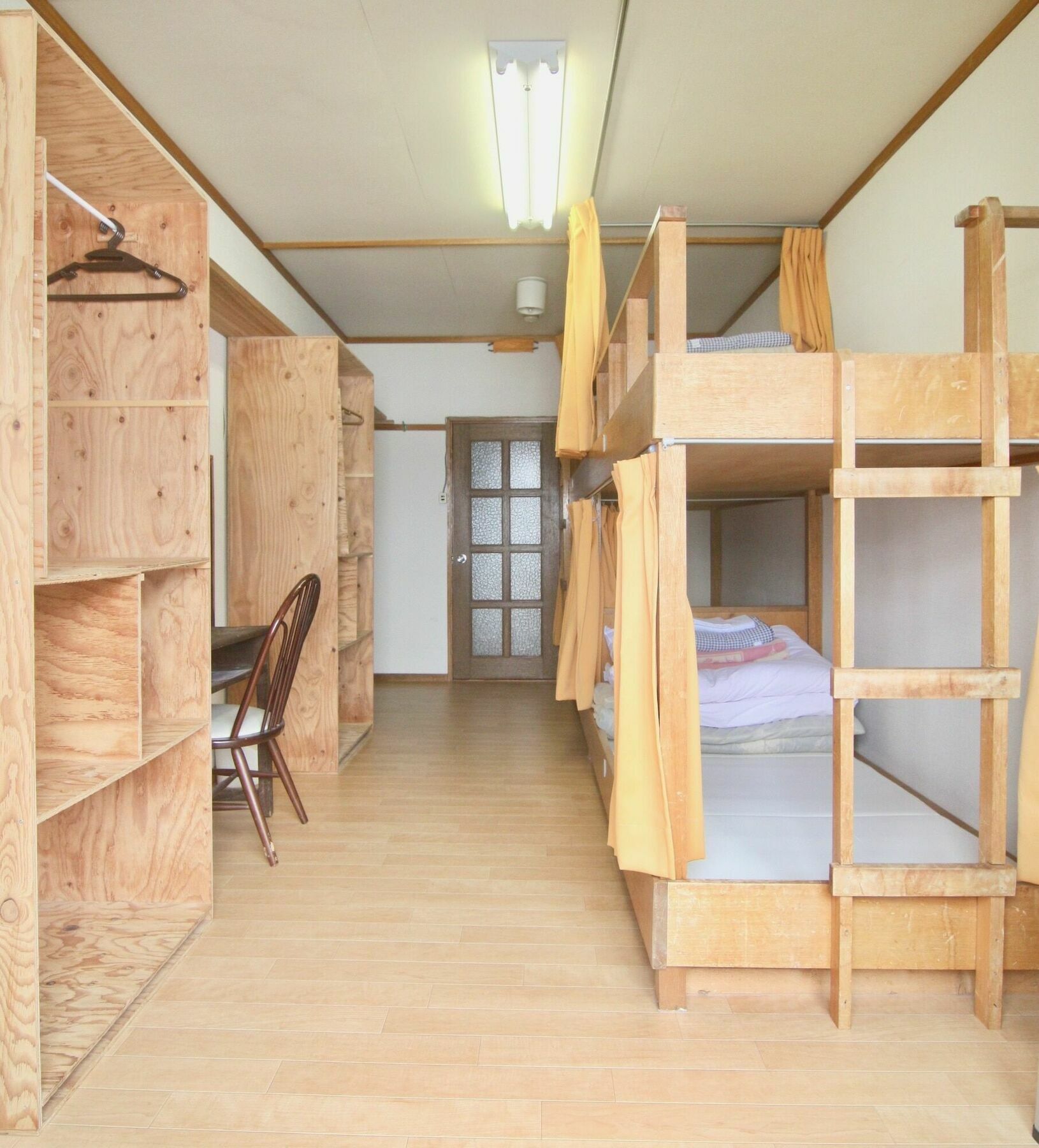 Karimpani Niseko Fujiyama Hostel Εξωτερικό φωτογραφία